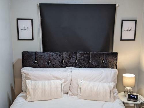 Colmore Row Business District Apartments