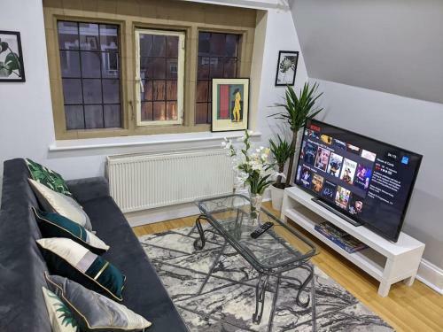 Colmore Row Business District Apartments