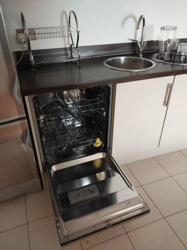 Apartamento Mistletoe--2beds 1 Bath With Free Parking