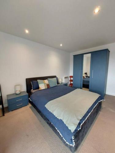 Apartamento Mistletoe--2beds 1 Bath With Free Parking