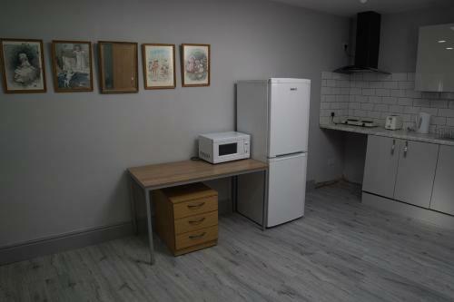 Hsz Apartments