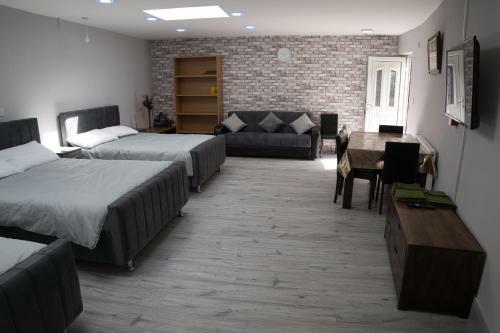 Hsz Apartments