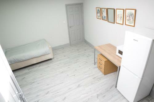 Hsz Apartments