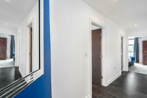 Apartamento Onyx Birmingham