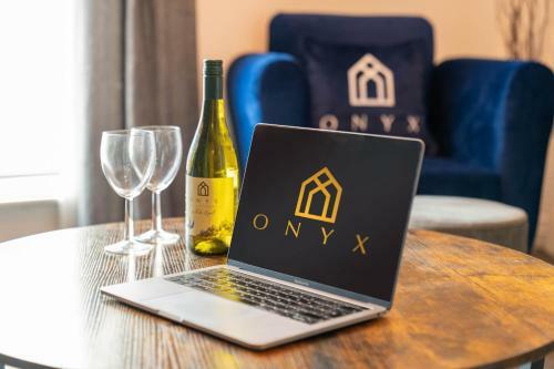 Apartamento Onyx Birmingham