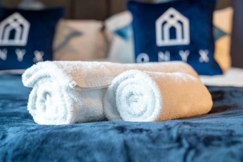 Apartamento Onyx Birmingham