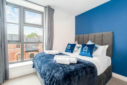 Apartamento Onyx Birmingham