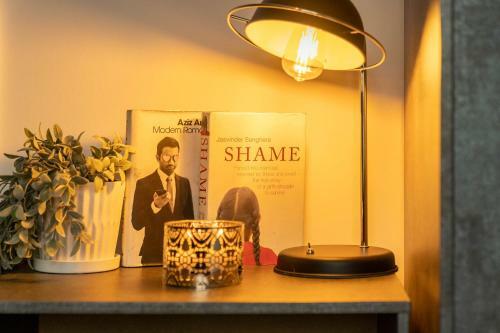 Apartamento Onyx Birmingham