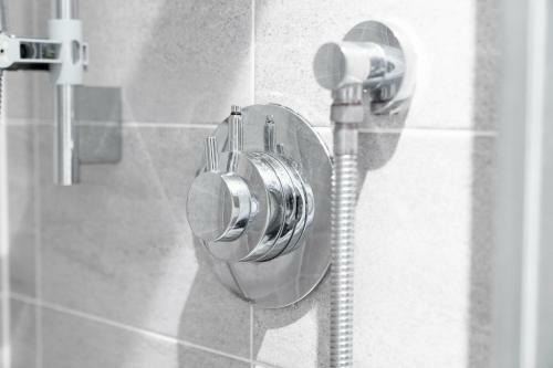 Apartamento Onyx Birmingham