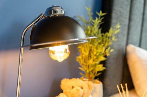 Apartamento Onyx Birmingham