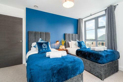 Apartamento Onyx Birmingham