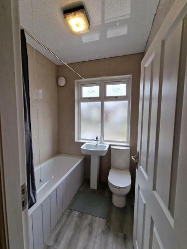 Hostal Premium Large Double Room - Professional Houseshare