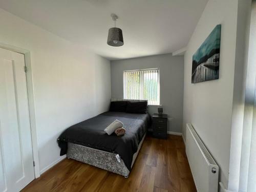 Cosy Home Near Nec, Bhx Bullring & Solihull