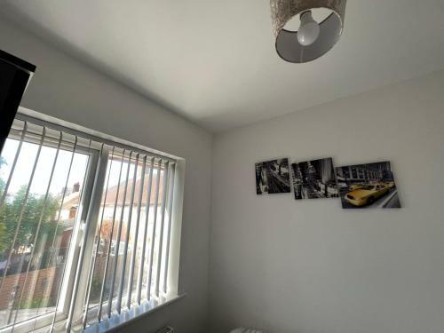 Cosy Home Near Nec, Bhx Bullring & Solihull