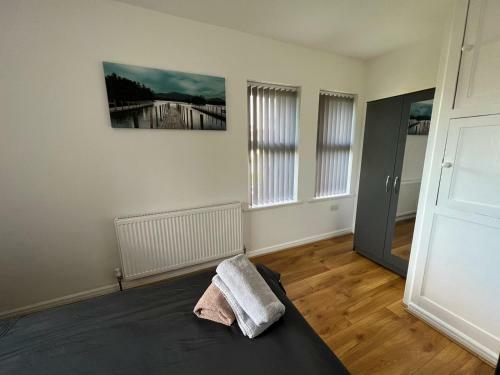 Cosy Home Near Nec, Bhx Bullring & Solihull