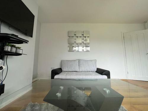 Cosy Home Near Nec, Bhx Bullring & Solihull