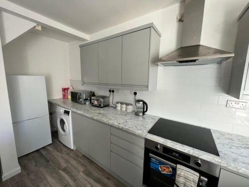 Cosy Home Near Nec, Bhx Bullring & Solihull