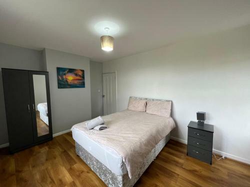 Cosy Home Near Nec, Bhx Bullring & Solihull