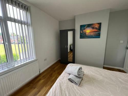 Cosy Home Near Nec, Bhx Bullring & Solihull