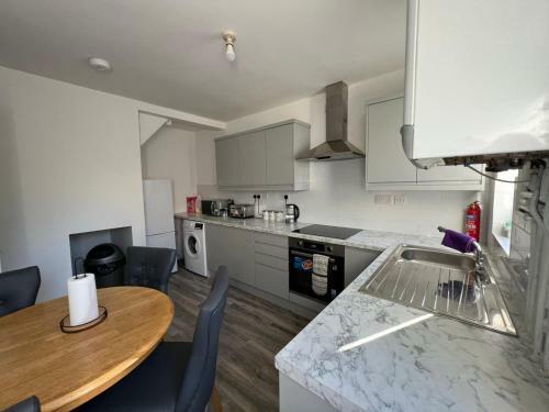 Cosy Home Near Nec, Bhx Bullring & Solihull