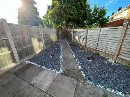 Cosy Home Near Nec, Bhx Bullring & Solihull