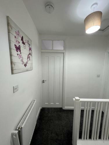 Cosy Home Near Nec, Bhx Bullring & Solihull