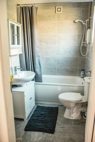 Cosy Home Near Nec, Bhx Bullring & Solihull