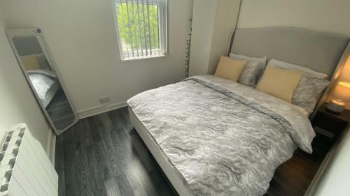 Apartamento One Bedroom Flat Sutton Coldfield