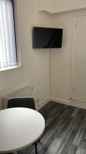 Apartamento One Bedroom Flat Sutton Coldfield