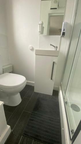 Apartamento One Bedroom Flat Sutton Coldfield