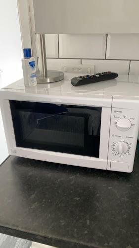 Apartamento One Bedroom Flat Sutton Coldfield