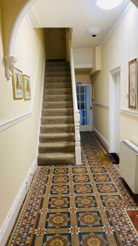 Apartamento One Bedroom Flat Sutton Coldfield