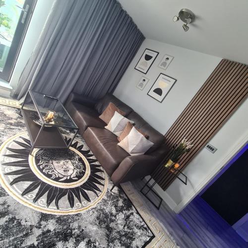 Apartamento ** Penthouse With Garden & Jacuzzi **