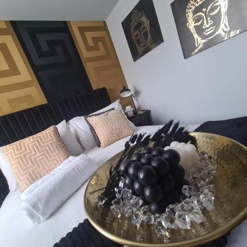Apartamento ** Penthouse With Garden & Jacuzzi **