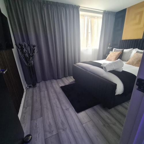Apartamento ** Penthouse With Garden & Jacuzzi **