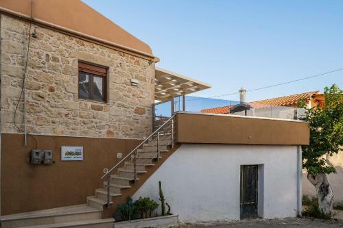 Villa Aglaia Galia