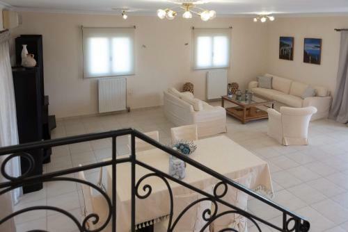 Apartamento Casa Armonia Zakynthos: 2-floor Residence