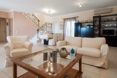 Apartamento Casa Armonia Zakynthos: 2-floor Residence