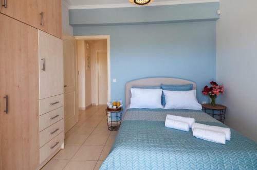 Apartamento Casa Armonia Zakynthos: 2-floor Residence