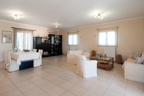 Apartamento Casa Armonia Zakynthos: 2-floor Residence
