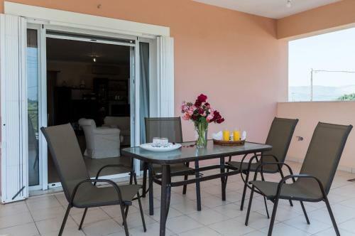 Apartamento Casa Armonia Zakynthos: 2-floor Residence