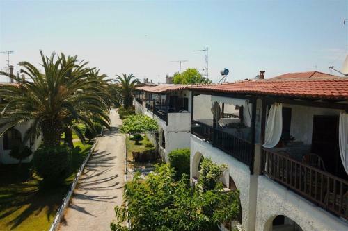 Fourka Fotini Apartment