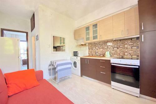 Fourka Fotini Apartment