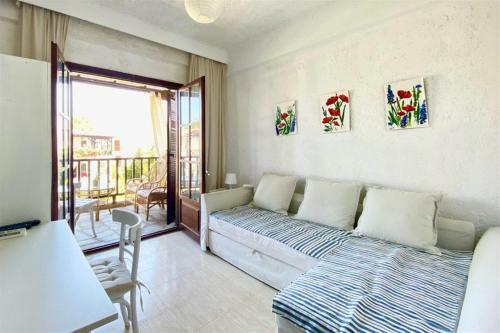 Fourka Fotini Apartment