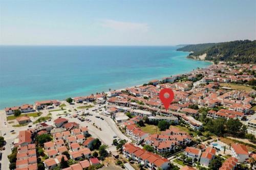 Fourka Fotini Apartment