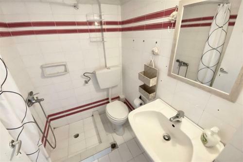 Fourka Fotini Apartment