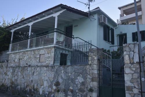 Stella Cottage Fiskardo