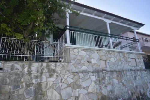 Stella Cottage Fiskardo