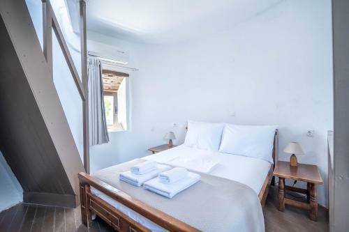 Hotel Mylos Seaside Experience