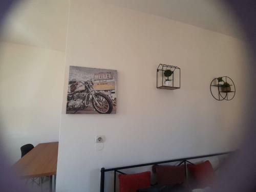 Apartamento Ioanna's Room